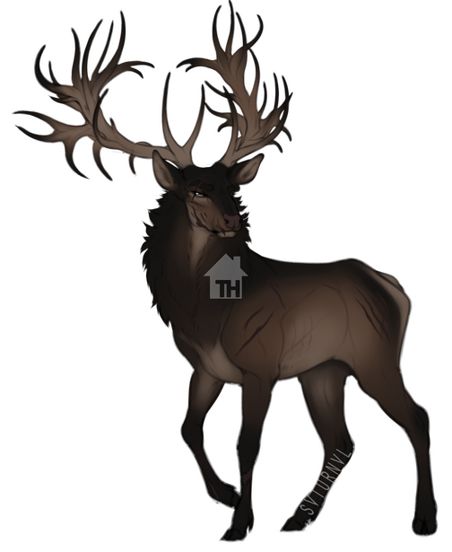 Flat coloring example