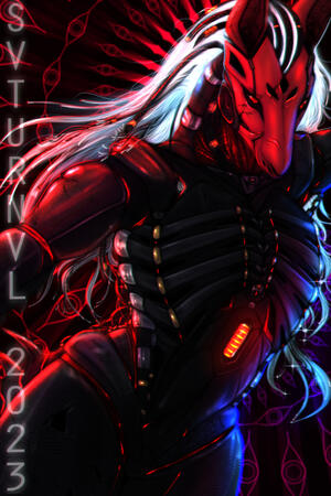Hyper rendered Hyper rendered